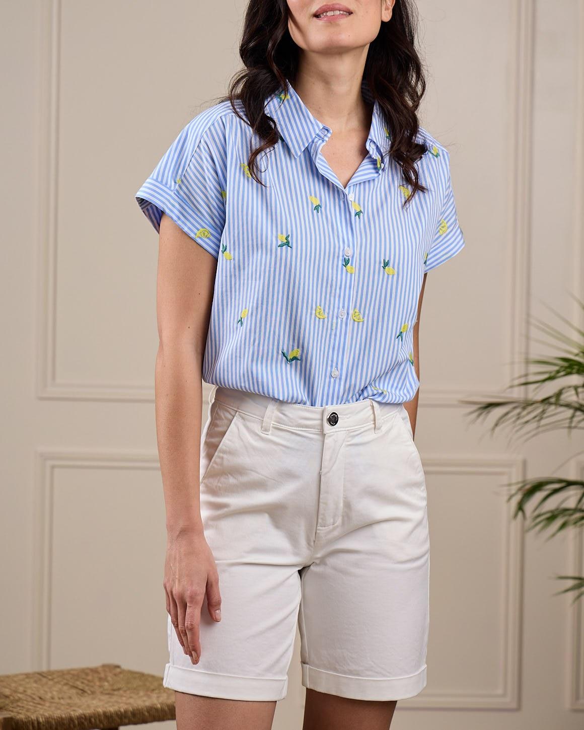 Bermuda Daniel blanc