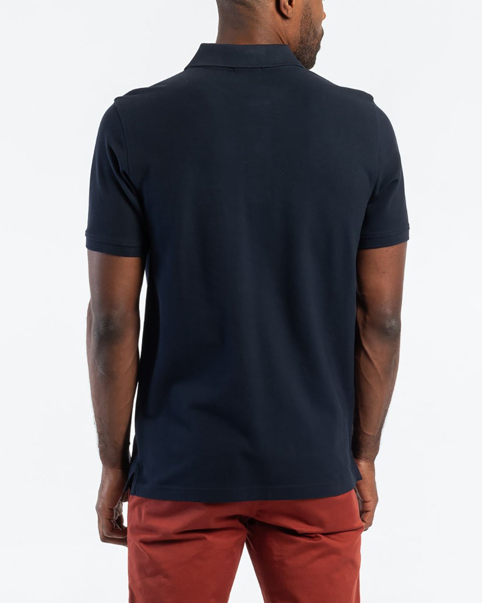 Polo Simon