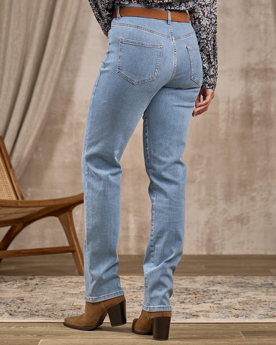 Jean Charly bleu