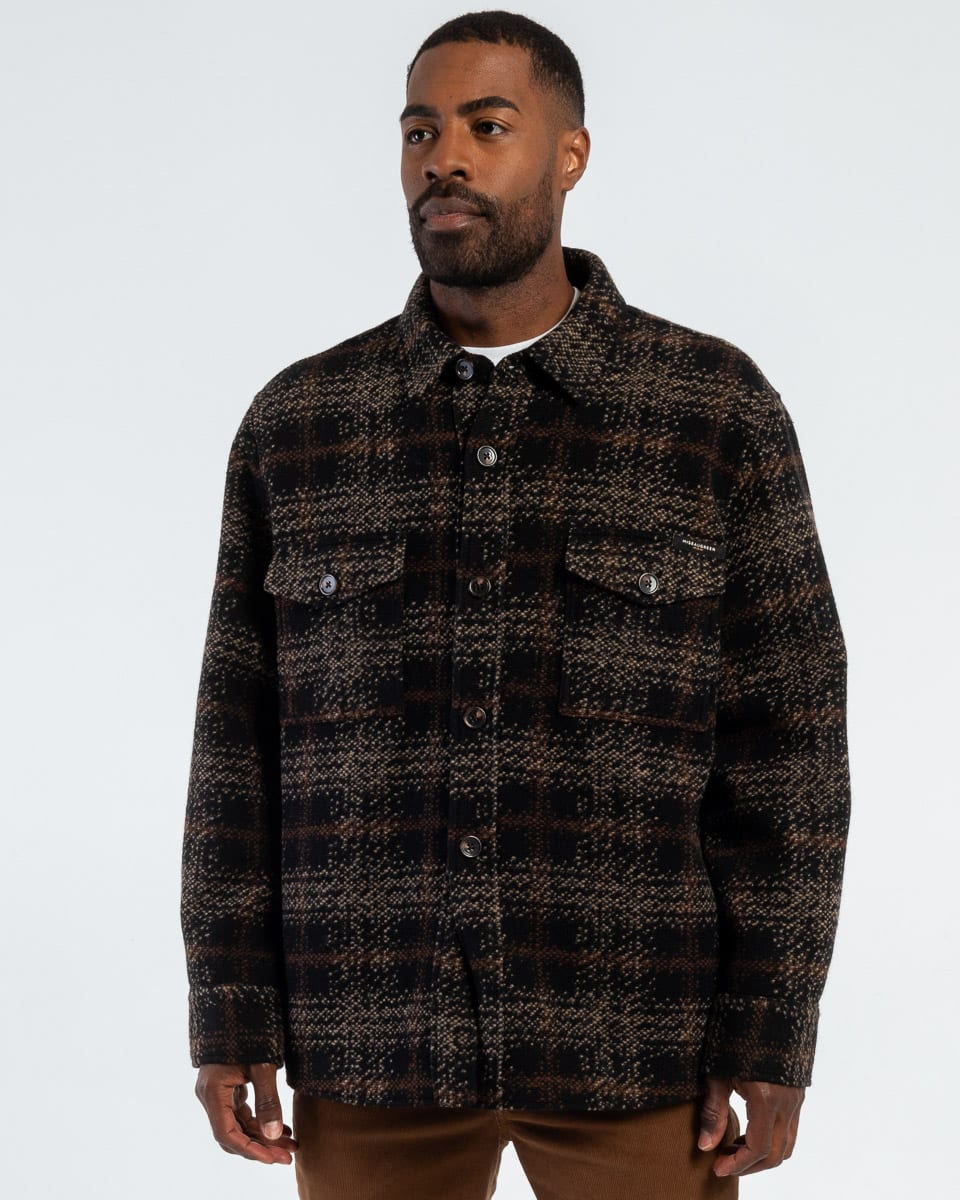 Mise au discount green chemise homme