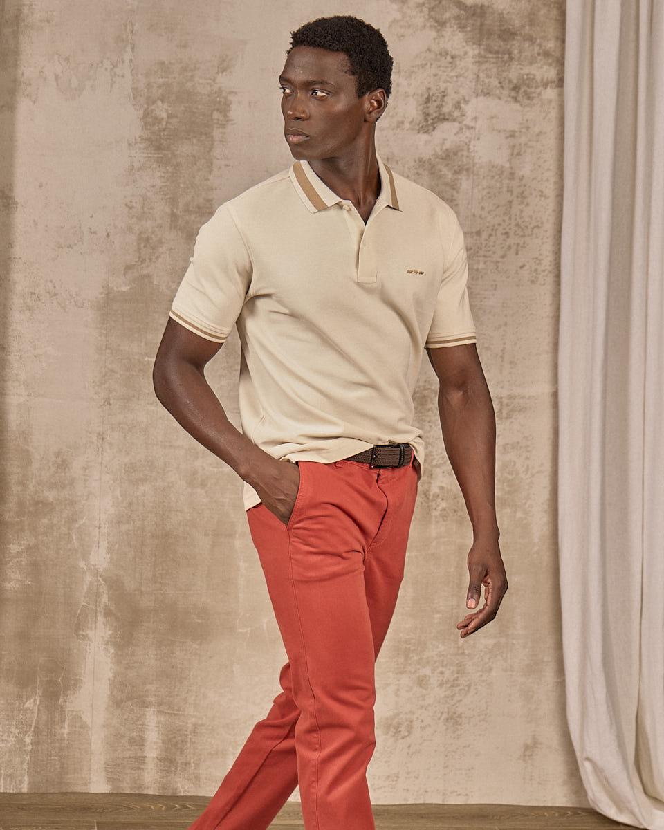 Polo Ethann
