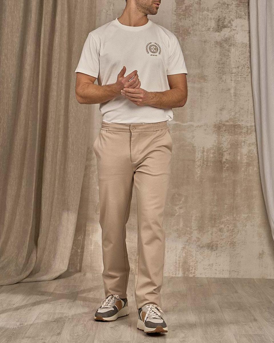 Jogging Dennis beige