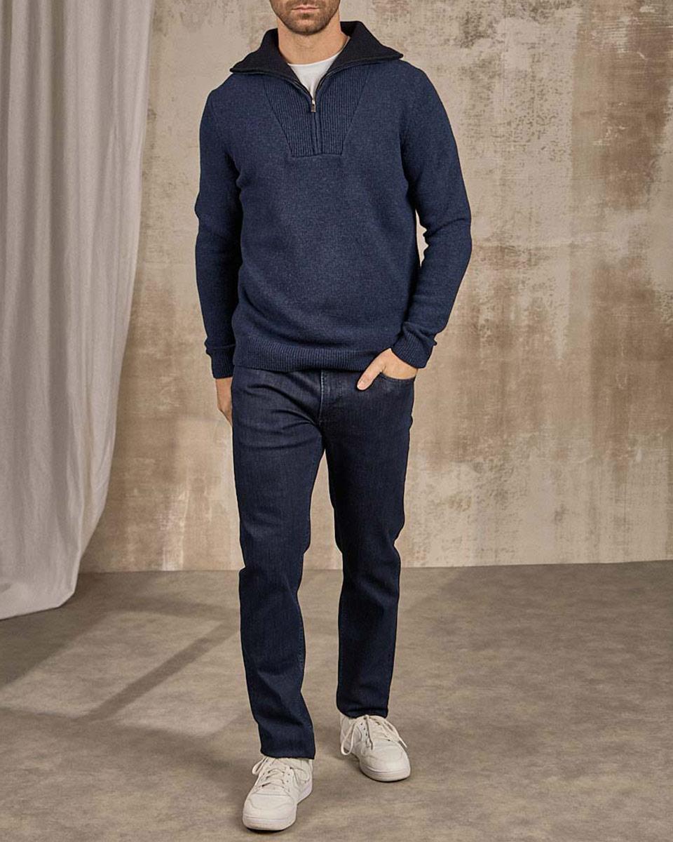 1PULCARTER_304A -  bleu