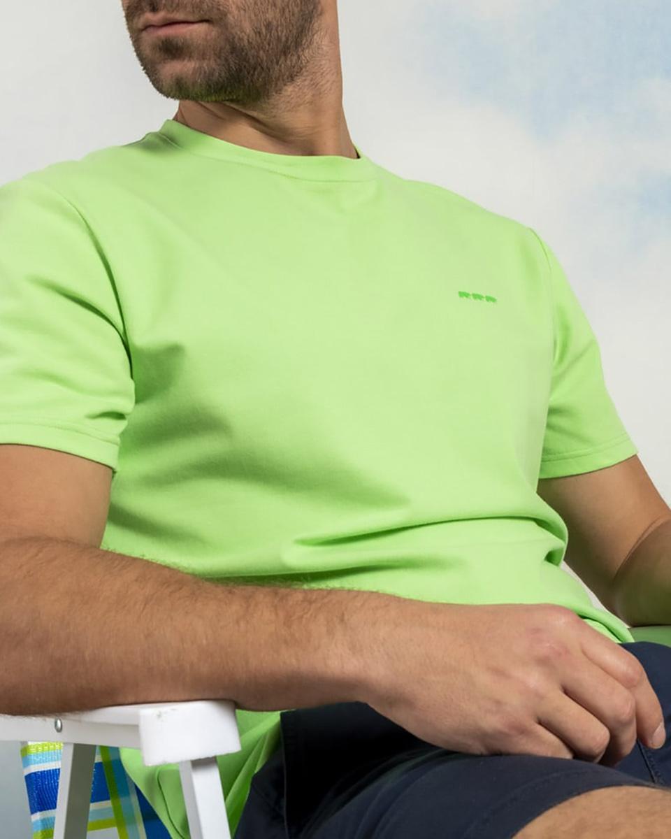 T-shirt Barney