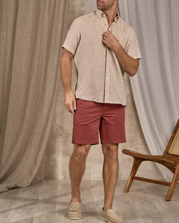 Bermuda Daniel rouge