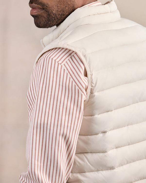 Doudoune Carter blanc