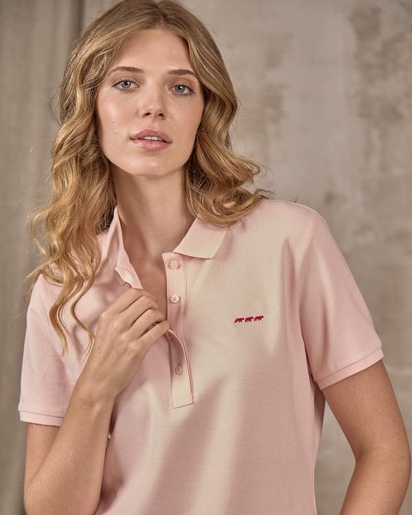 Polo Diana rose Polo Diana rose