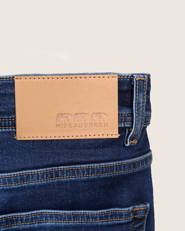 Joggjean Gabain bleu