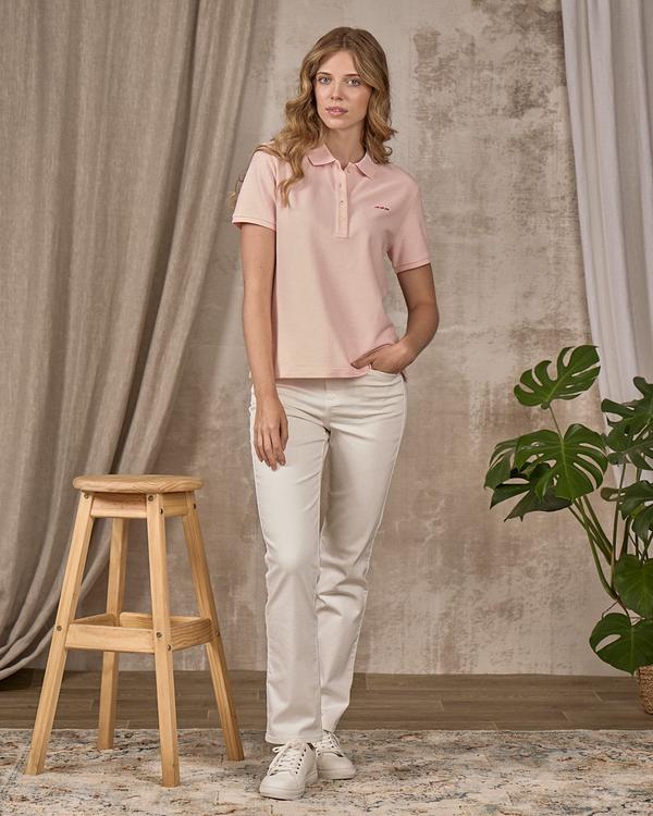 Polo Diana rose Polo Diana rose
