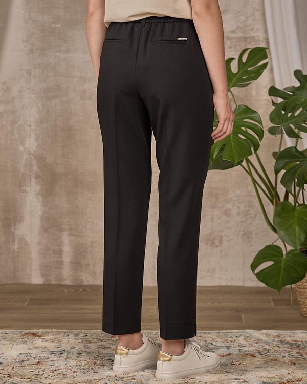 Pantalon Carrie noir