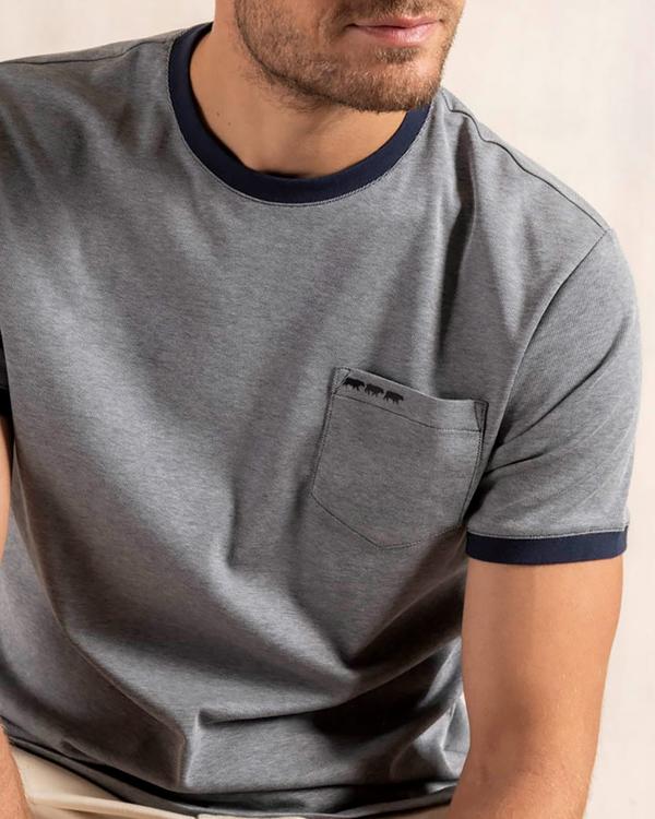 T-shirt Borris T-shirt Borris