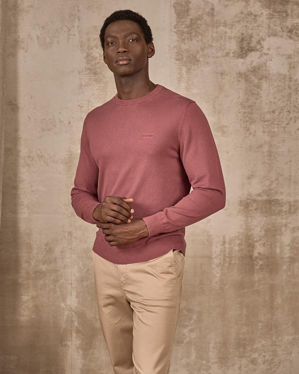 Pull Erwann violet Pull Erwann violet