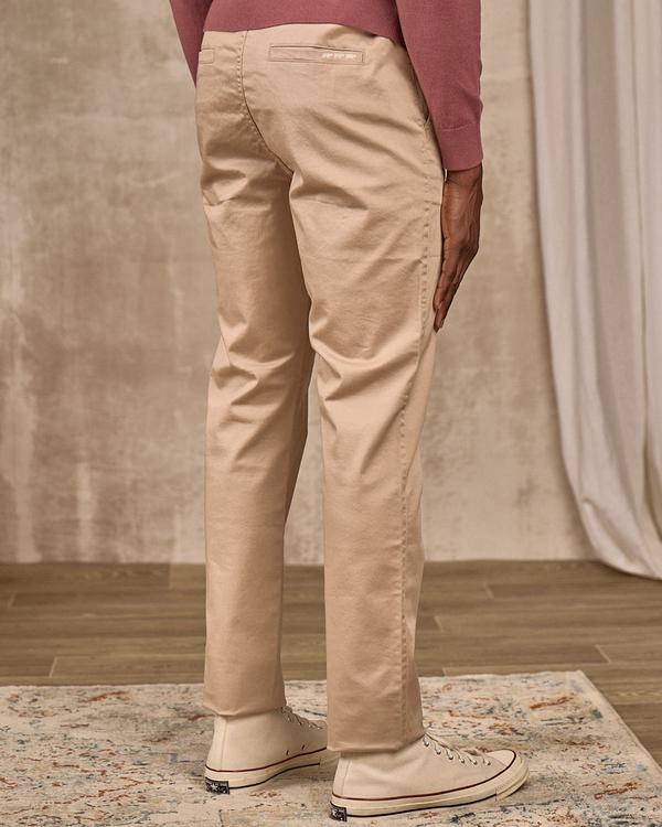 Chino modern fit beige Chino modern fit beige