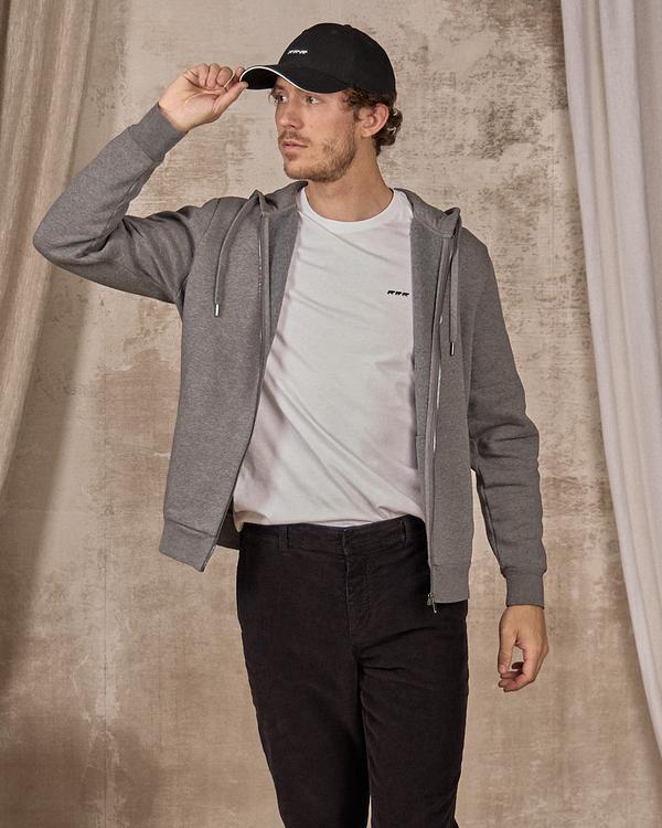 Sweat Éliseo gris