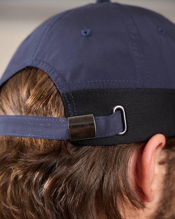 Casquette Gustin bleu