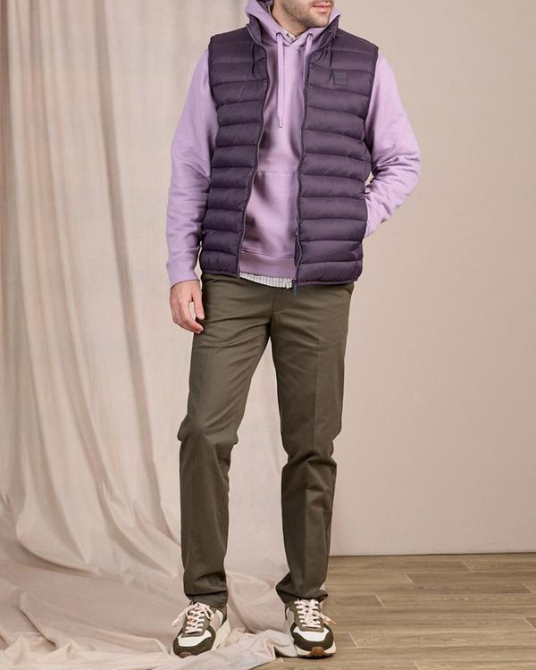 Sweat Calvin violet