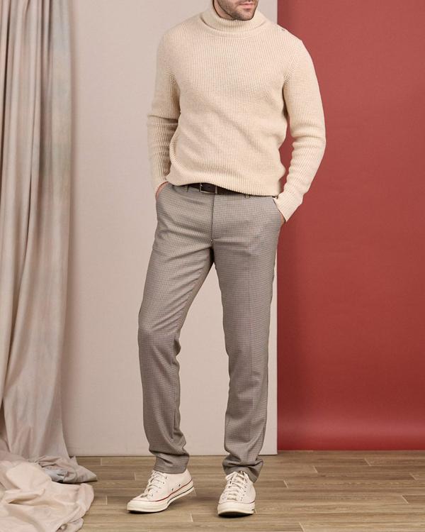 Pantalon Charly beige Pantalon Charly beige