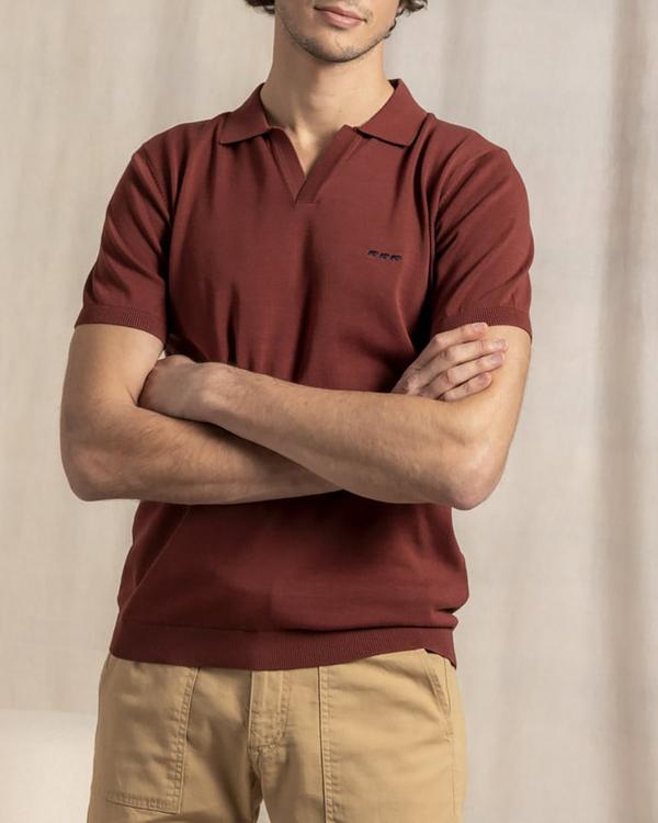 Polo maille Polo maille