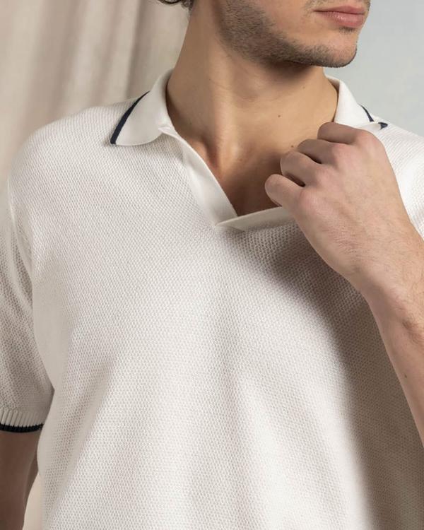 Polo maille Polo maille