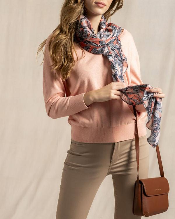 Pull encolure en V Pull encolure en V