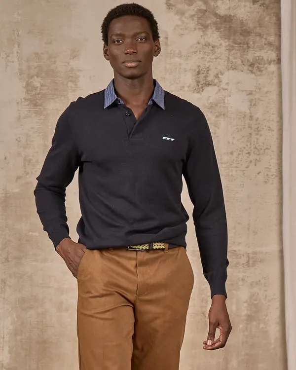 Pantalon Collin beige Pantalon Collin beige