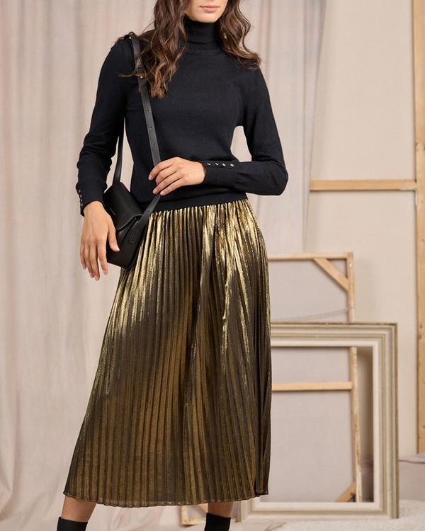 Jupe Ciarra beige