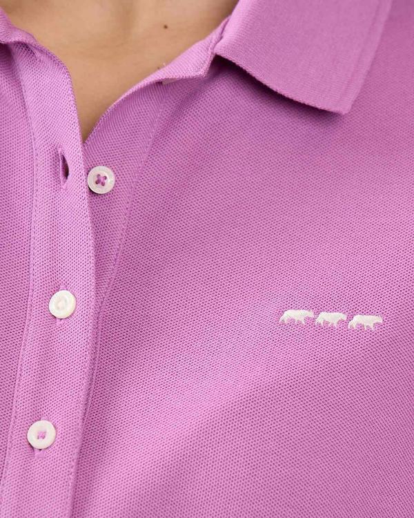 Polo Diana violet