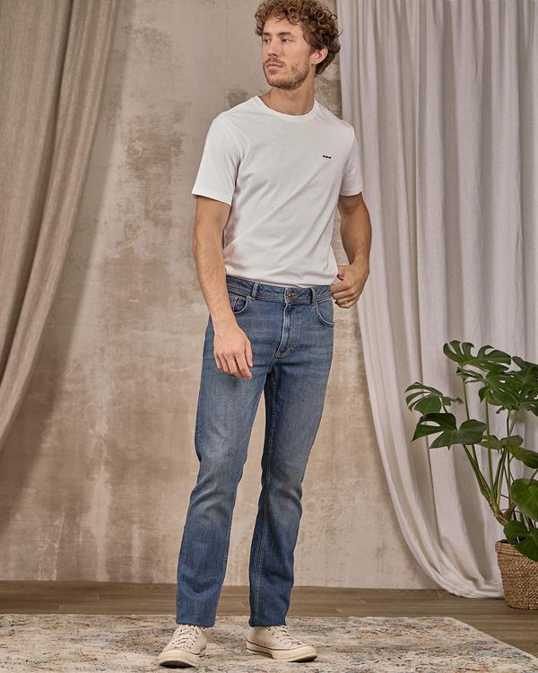 Jean Conor bleu
