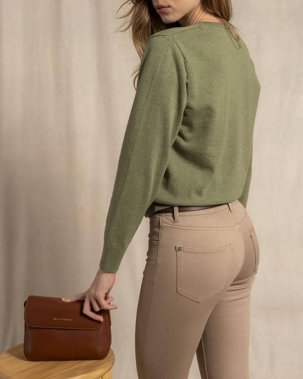 Pull encolure en V Pull encolure en V