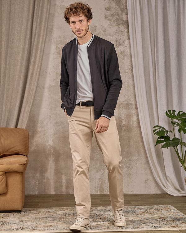Blouson Dorian noir Blouson Dorian noir