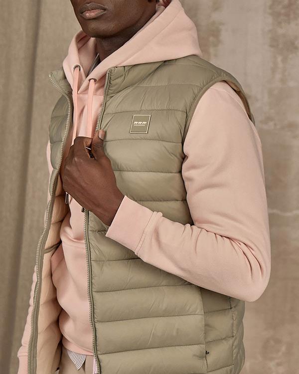 Doudoune Carter vert