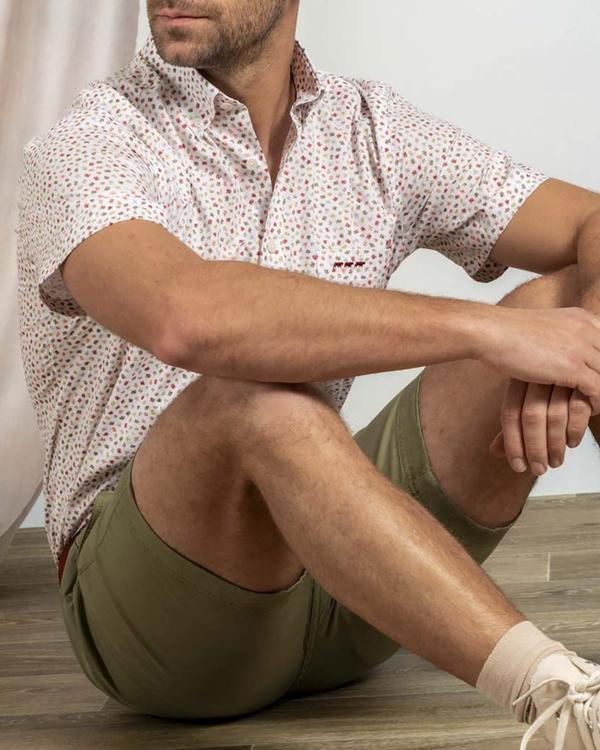 Bermuda chino Bermuda chino
