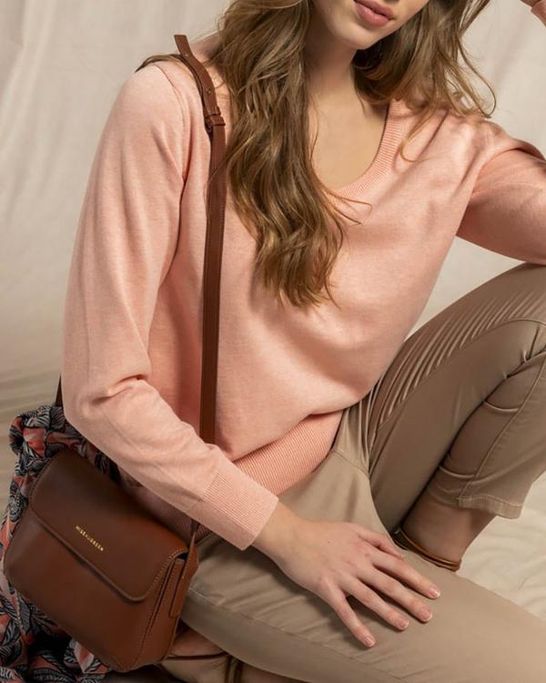 Pull encolure en V Pull encolure en V