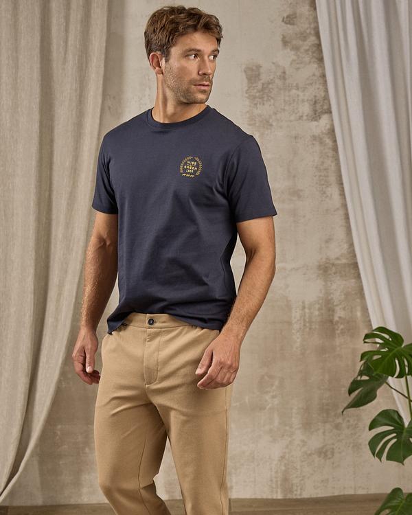 T-shirt Elyias bleu T-shirt Elyias bleu
