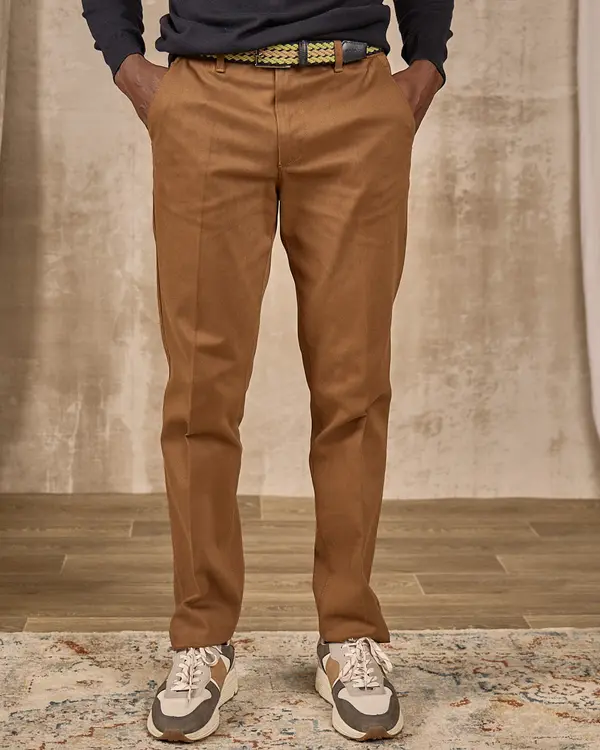 Pantalon Collin beige Pantalon Collin beige