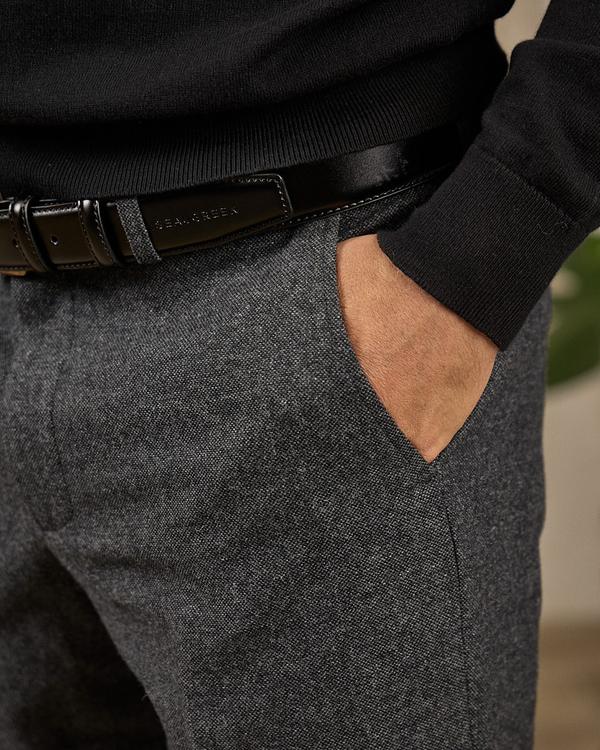 Pantalon Eugène gris Pantalon Eugène gris