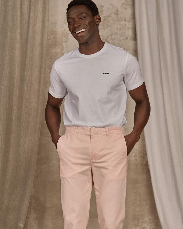 Chino Cyrile rose Chino Cyrile rose
