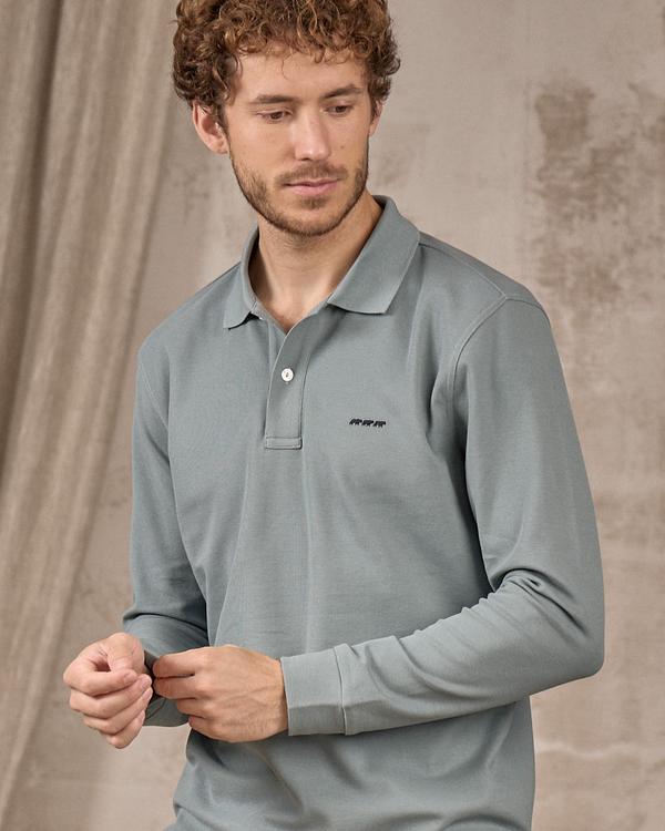Polo Edmond