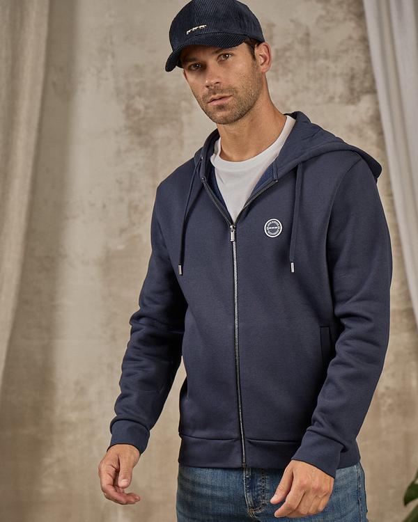 Sweat Éliseo bleu Sweat Éliseo bleu