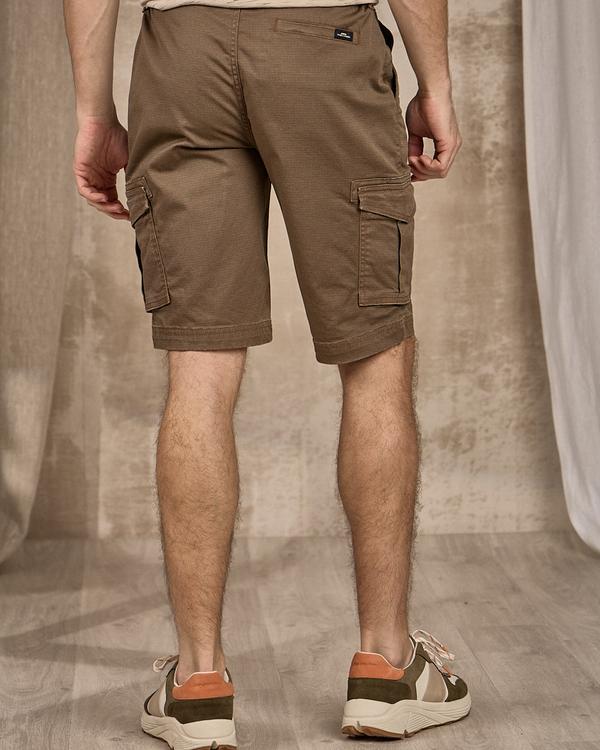 Bermuda cargo beige Bermuda cargo beige