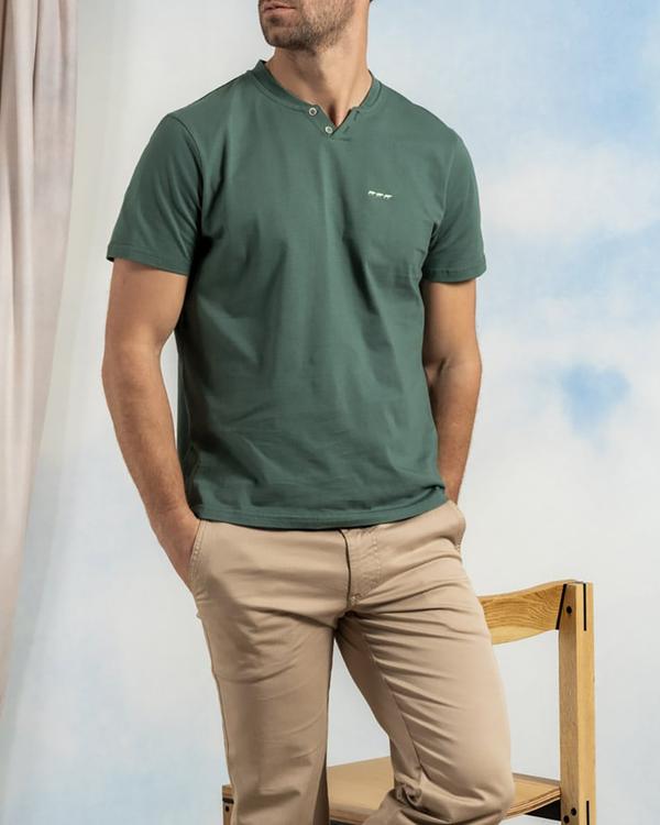 T-shirt Baptiste T-shirt Baptiste