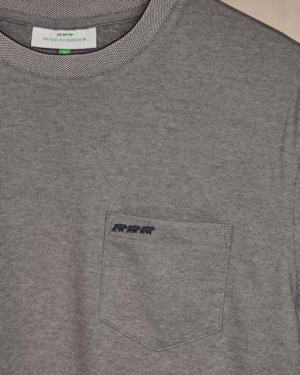 T-shirt Dorris bleu