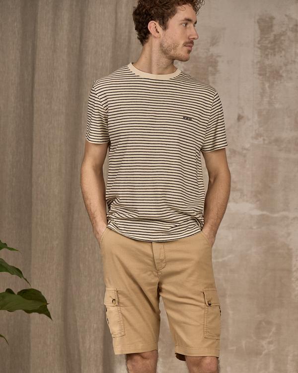 Bermuda cargo beige Bermuda cargo beige
