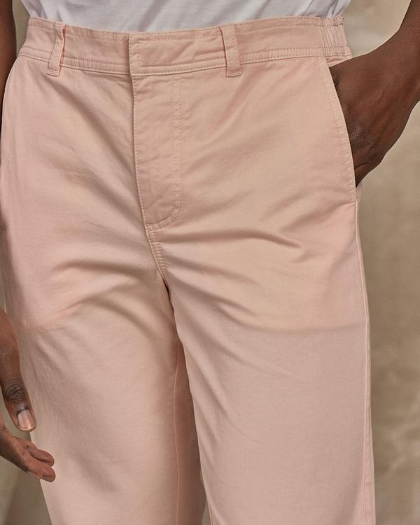 Chino Cyrile rose Chino Cyrile rose