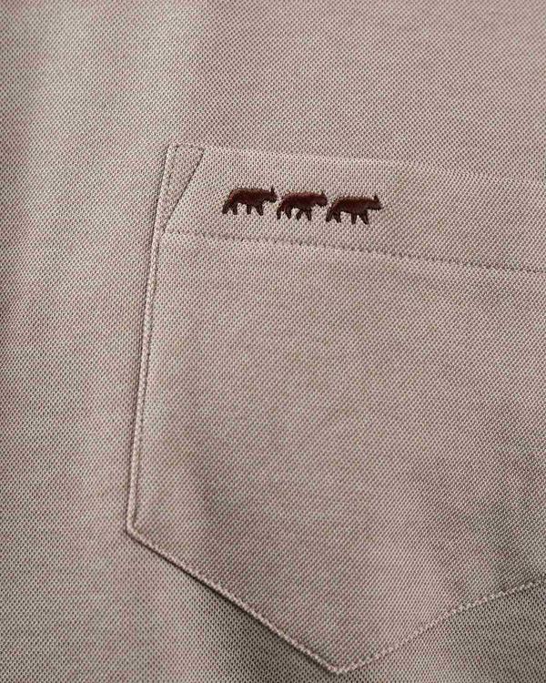 T-shirt Dorris beige