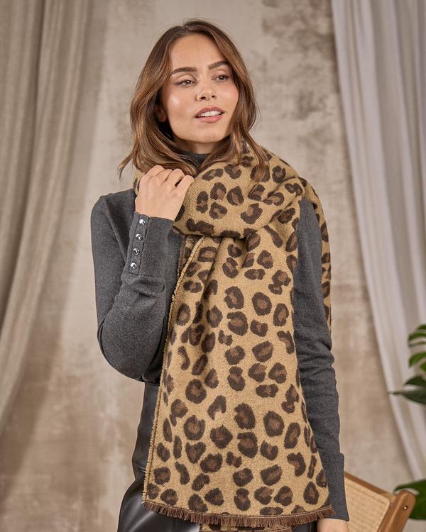 7ECHEMARIE_503A -  beige