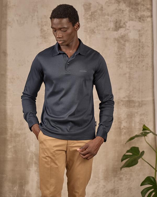 Polo Celian bleu Polo Celian bleu