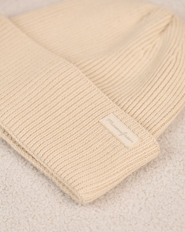 Bonnet Cerena beige Bonnet Cerena beige