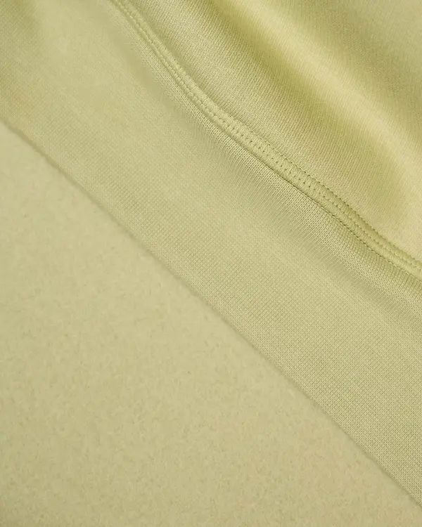 Sweat unisexe Elison vert