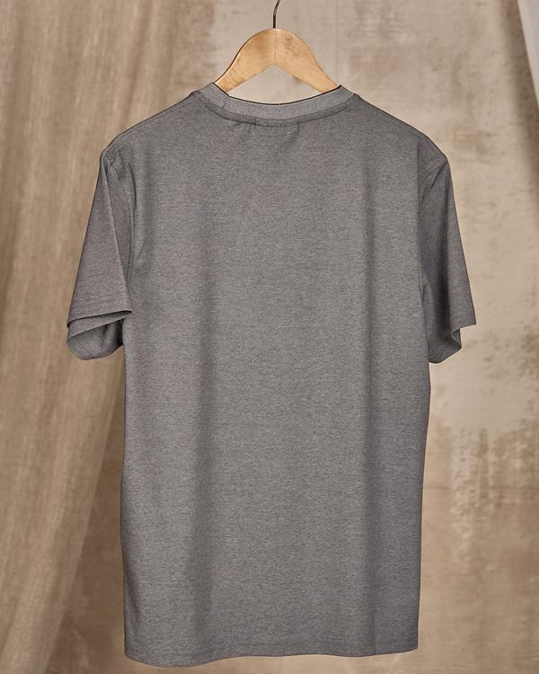T-shirt Dorris bleu
